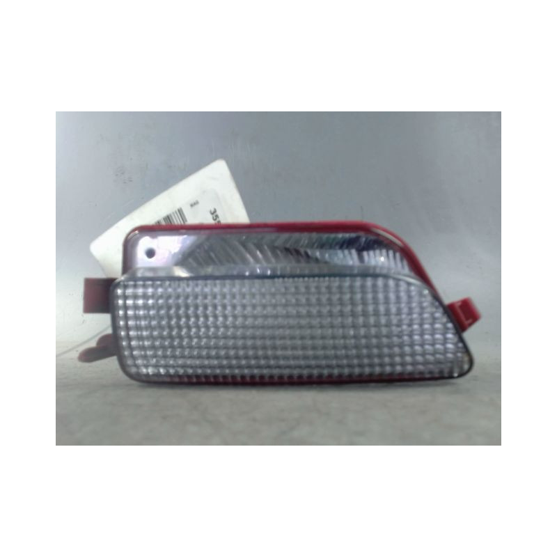 FEU RECUL DROIT CITROEN C4 2008-