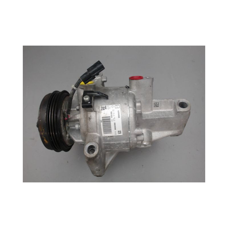 COMPRESSEUR AIR CONDITIONNE NISSAN MICRA