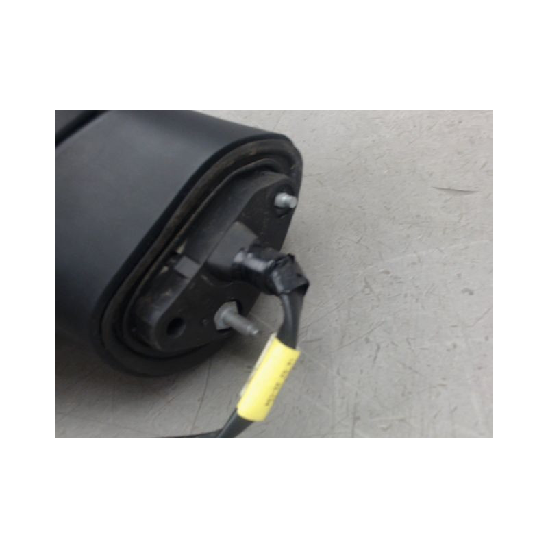 RETROVISEUR EXTERIEUR ELECTRIQUE GAUCHE NISSAN MICRA