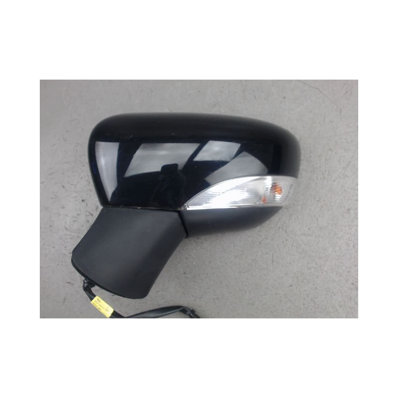 RETROVISEUR EXTERIEUR ELECTRIQUE GAUCHE NISSAN MICRA