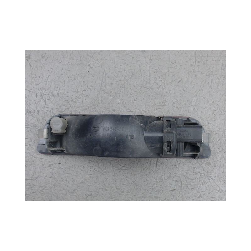 FEU BROUILLARD CENTRAL ARRIERE NISSAN MICRA