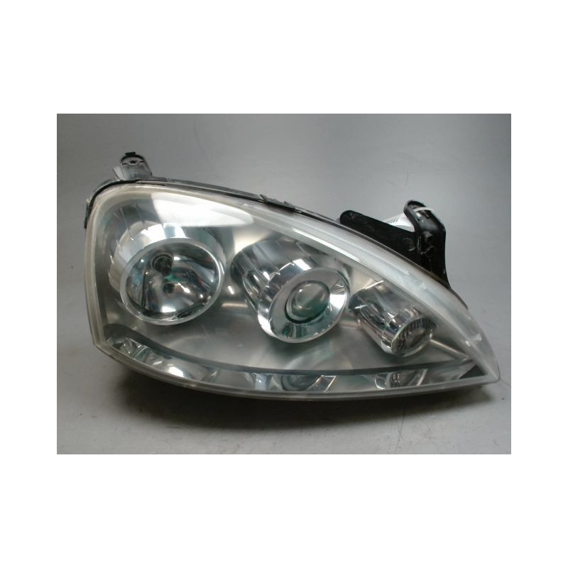 PHARE DROIT OPEL CORSA 03-06