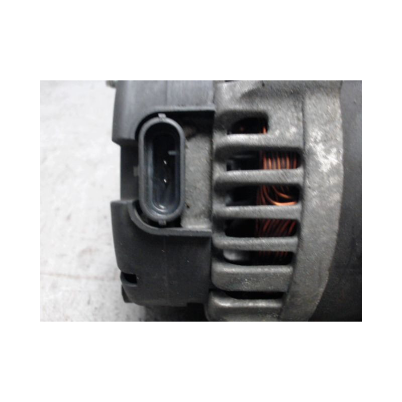 ALTERNATEUR CHEVROLET CAPTIVA