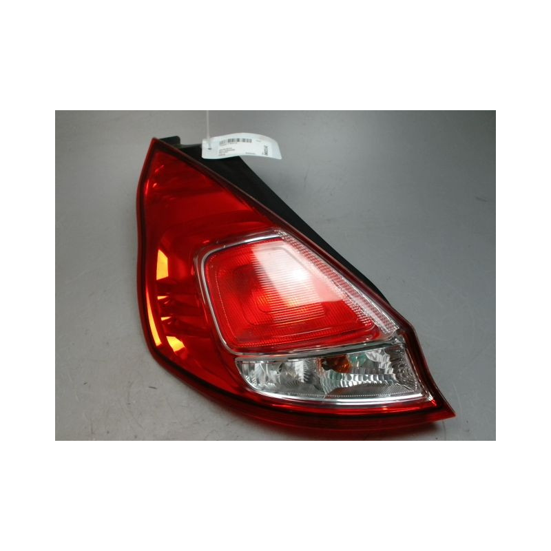FEU ARRIERE GAUCHE  FORD FIESTA