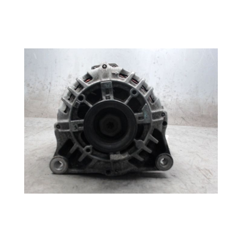 ALTERNATEUR PEUGEOT 206+ 2009-