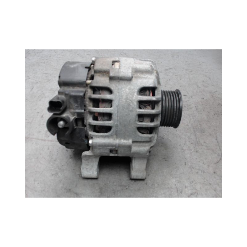 ALTERNATEUR PEUGEOT 206+ 2009-