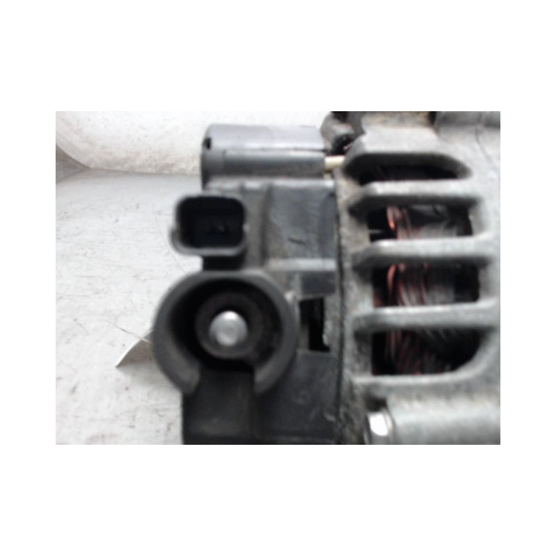 ALTERNATEUR PEUGEOT 206+ 2009-
