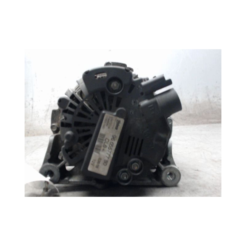 ALTERNATEUR PEUGEOT 206+ 2009-