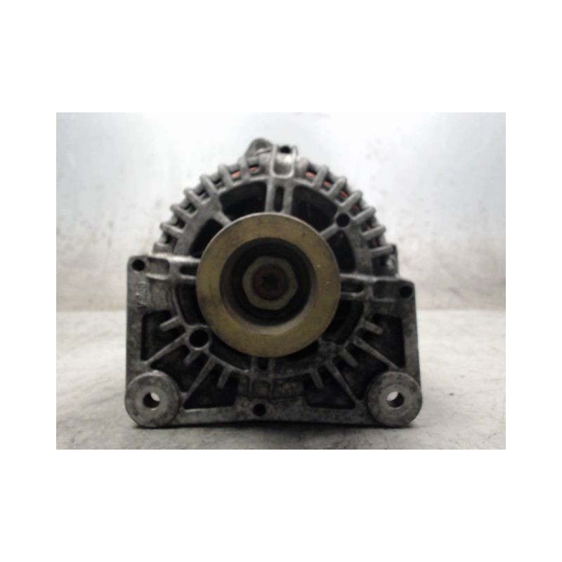 ALTERNATEUR RENAULT MEGANE II PH2 2006-