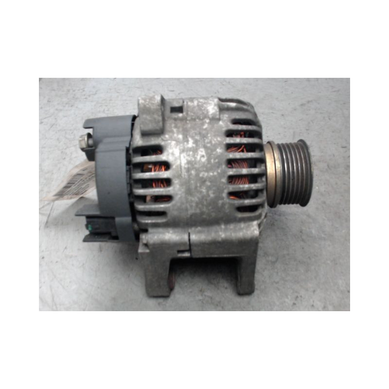 ALTERNATEUR RENAULT MEGANE II PH2 2006-