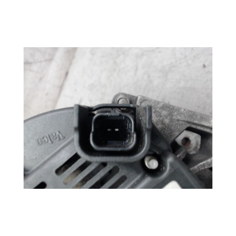 ALTERNATEUR RENAULT MEGANE II PH2 2006-