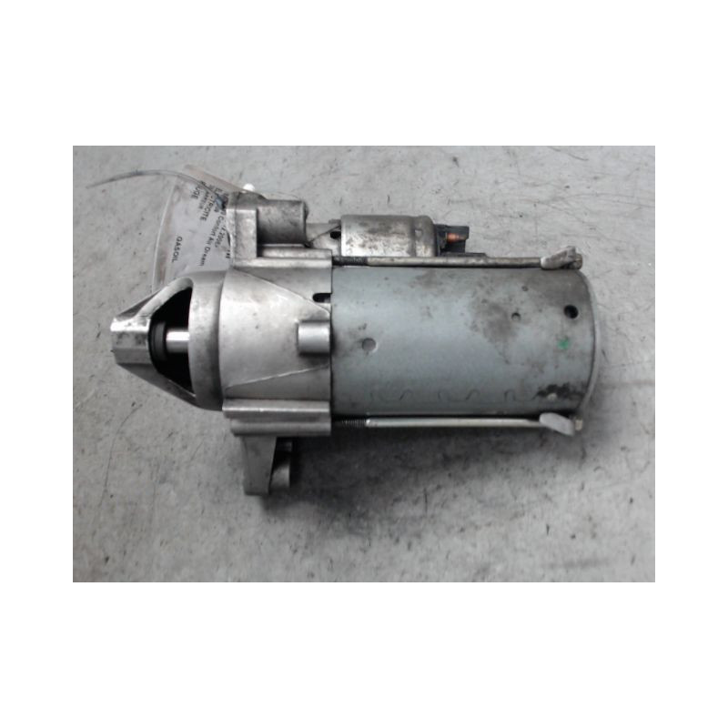 DEMARREUR CITROEN C3 PICASSO 2008-