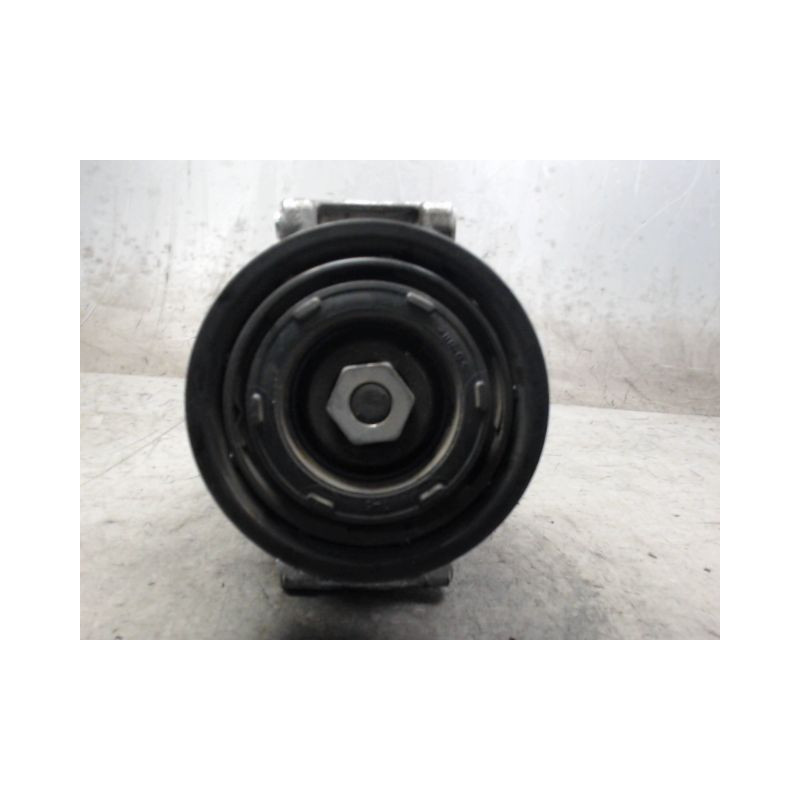COMPRESSEUR AIR CONDITIONNE AUDI A6