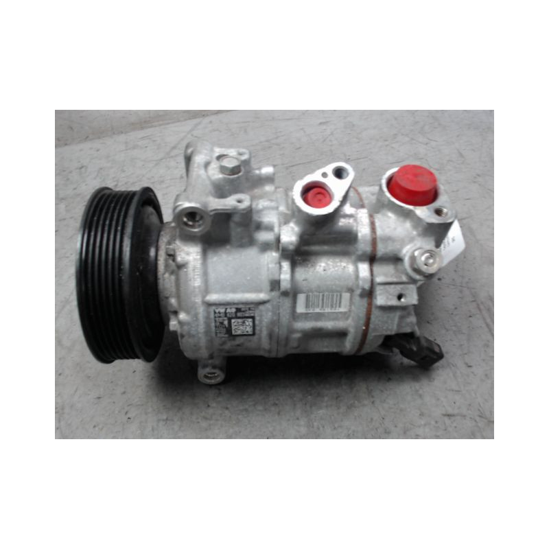COMPRESSEUR AIR CONDITIONNE AUDI A6