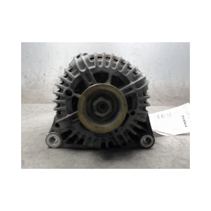 ALTERNATEUR CITROEN C3 2002-2005