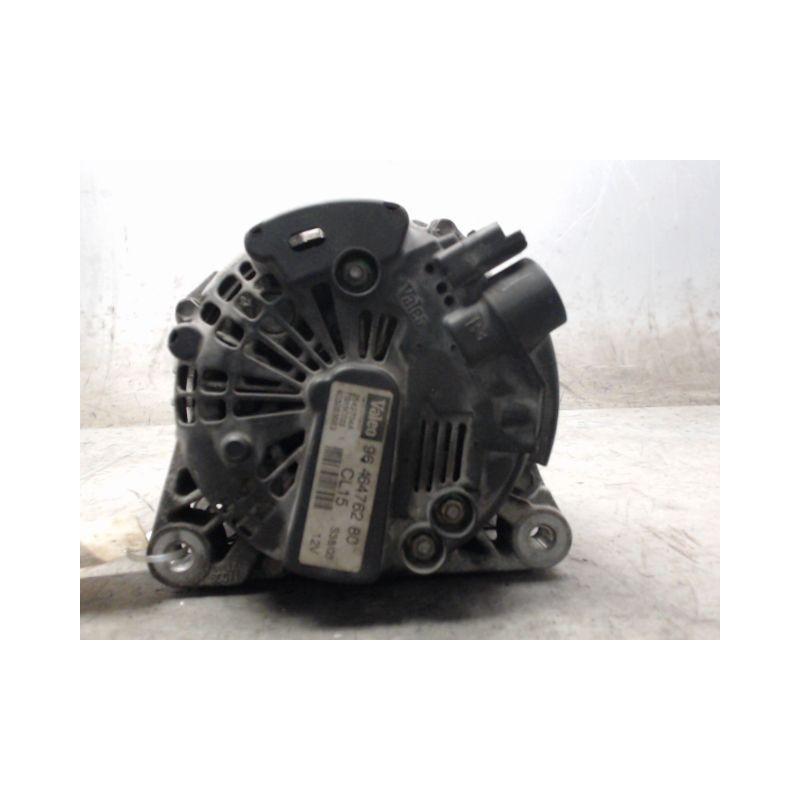 ALTERNATEUR CITROEN C3 2002-2005