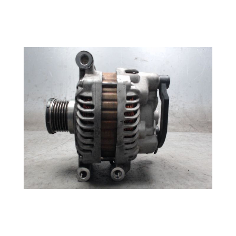 ALTERNATEUR CITROEN C4 2008-