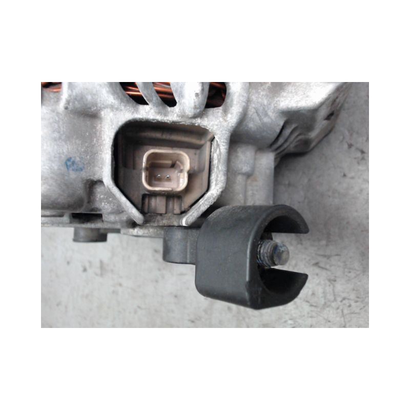 ALTERNATEUR CITROEN C4 2008-