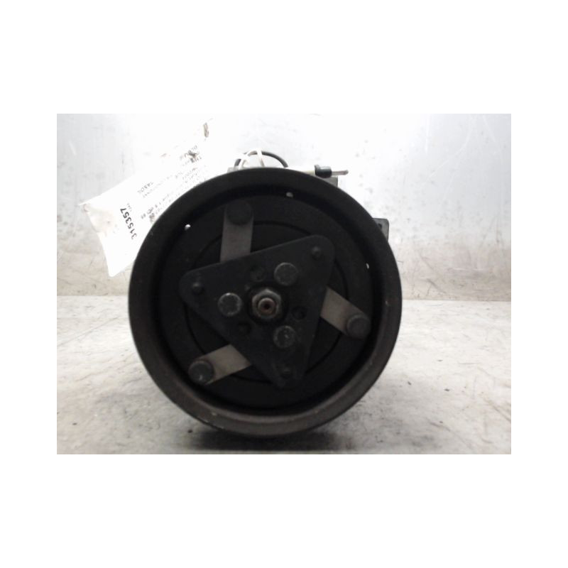 COMPRESSEUR AIR CONDITIONNE RENAULT CLIO II PH.2 01-06