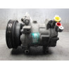COMPRESSEUR AIR CONDITIONNE RENAULT CLIO II PH.2 01-06