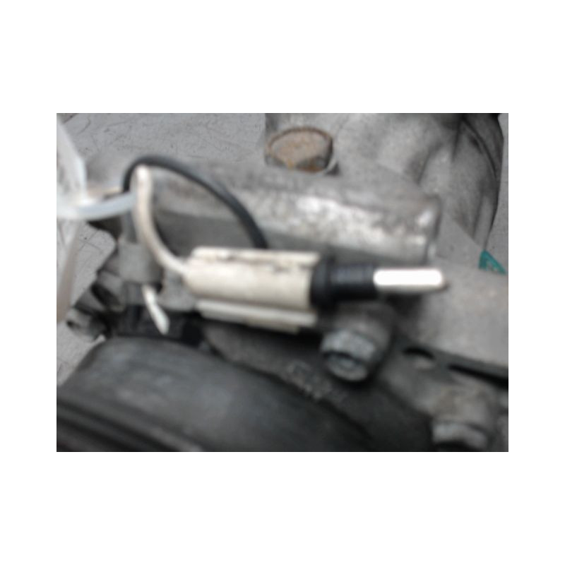COMPRESSEUR AIR CONDITIONNE RENAULT CLIO II PH.2 01-06