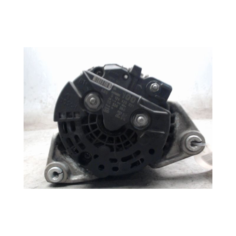 ALTERNATEUR OPEL CORSA 03-06