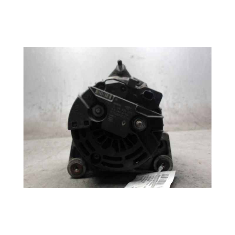 ALTERNATEUR RENAULT CLIO III 2005-