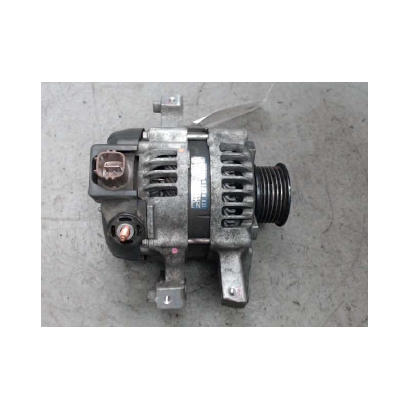 ALTERNATEUR TOYOTA YARIS II 2010-