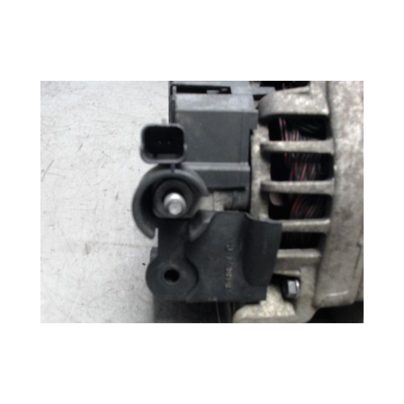ALTERNATEUR PEUGEOT 206 5P