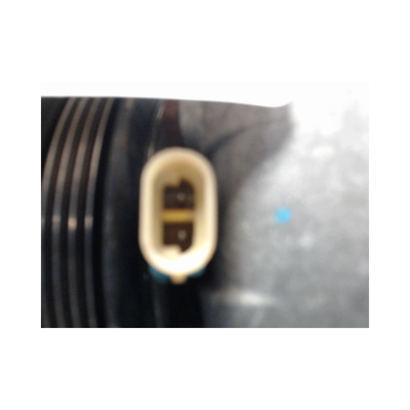 COMPRESSEUR AIR CONDITIONNE CHEVROLET AVEO