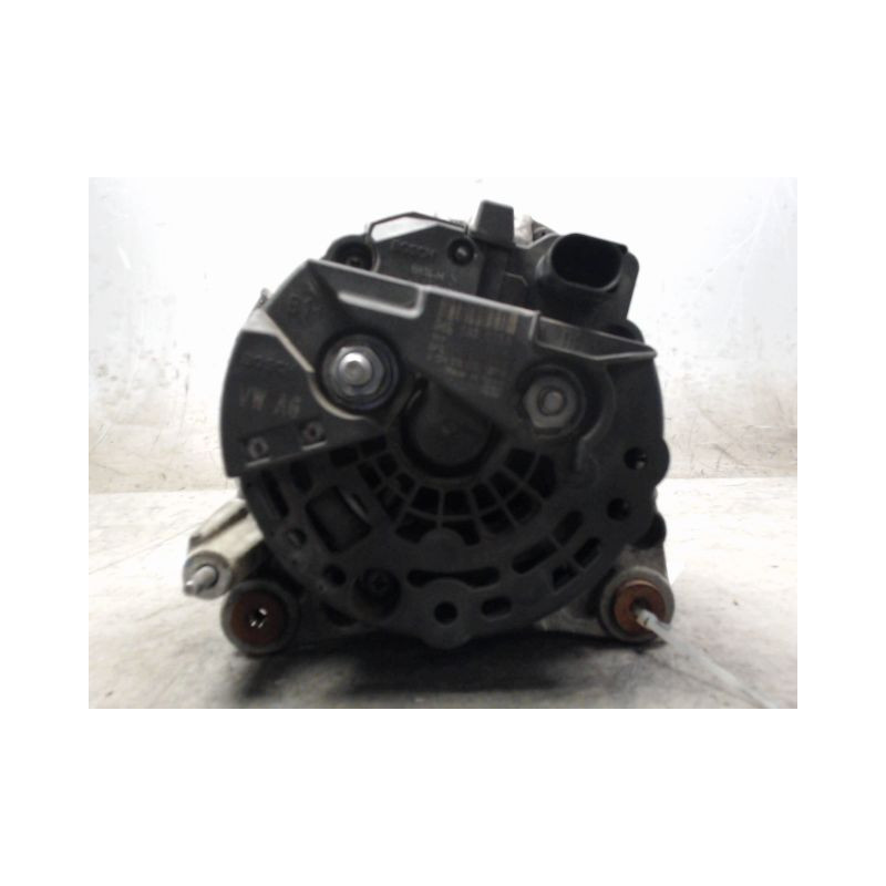 ALTERNATEUR VOLKSWAGEN POLO 2005-