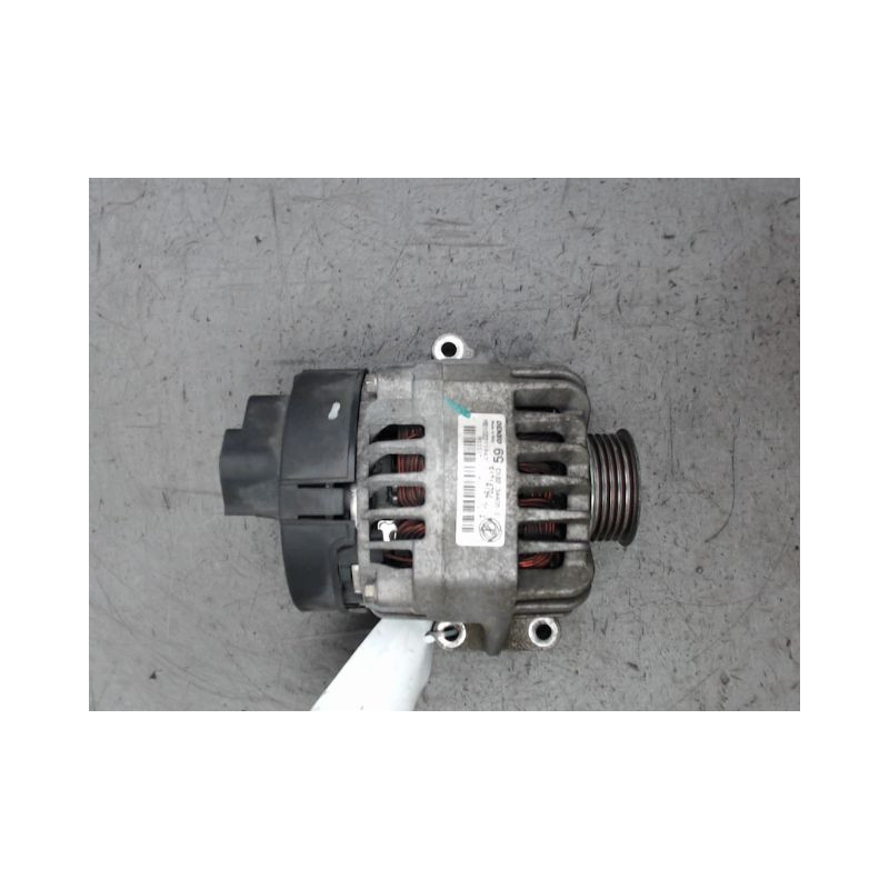 ALTERNATEUR FIAT PANDA 2003-