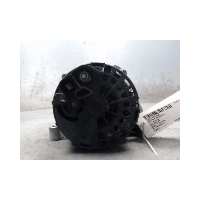ALTERNATEUR FIAT PANDA 2003-
