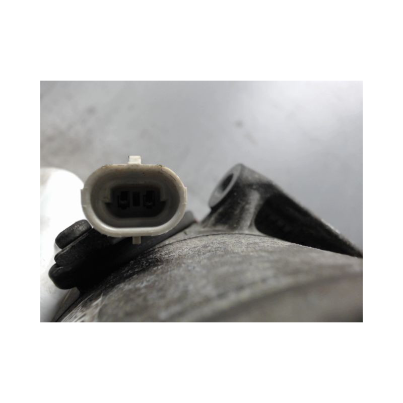 COMPRESSEUR AIR CONDITIONNE OPEL ZAFIRA
