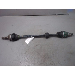 TRANSMISSION AVD