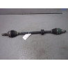 TRANSMISSION AVANT DROIT DAIHATSU CUORE 1.0