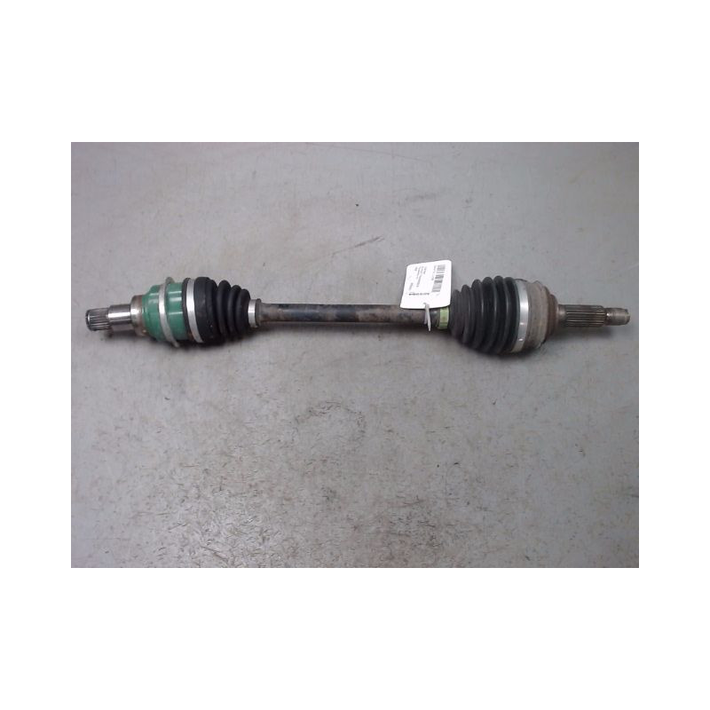 TRANSMISSION AVANT GAUCHE DAIHATSU CUORE 1.0