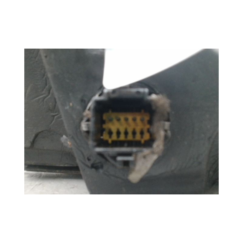 RETROVISEUR EXTERIEUR ELECTRIQUE GAUCHE RENAULT MEGANE II PH1 02-05