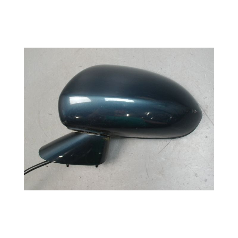 RETROVISEUR EXTERIEUR ELECTRIQUE GAUCHE OPEL CORSA 06-09