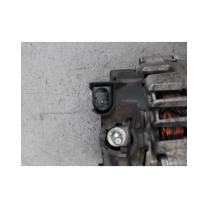 ALTERNATEUR FORD S-MAX