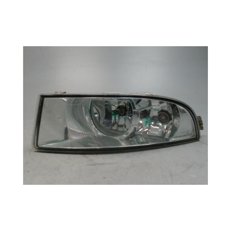 PHARE ANTIBROUILLARD AVANT GAUCHE SKODA OCTAVIA