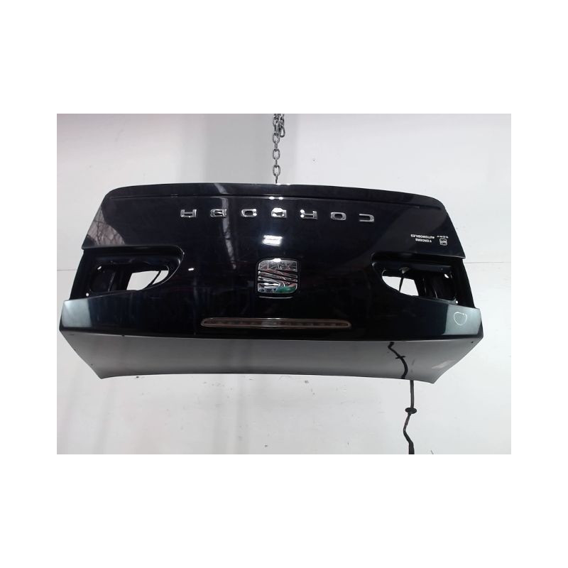 COFFRE ARRIERE SEAT CORDOBA 2002-