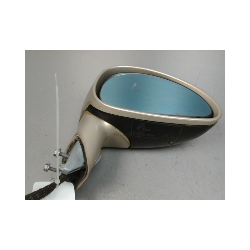 RETROVISEUR EXTERIEUR ELECTRIQUE DROIT CITROEN C4 04-08