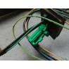 RETROVISEUR EXTERIEUR ELECTRIQUE DROIT CITROEN C4 04-08
