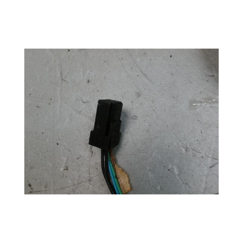 RETROVISEUR EXTERIEUR ELECTRIQUE DROIT CITROEN C4 04-08