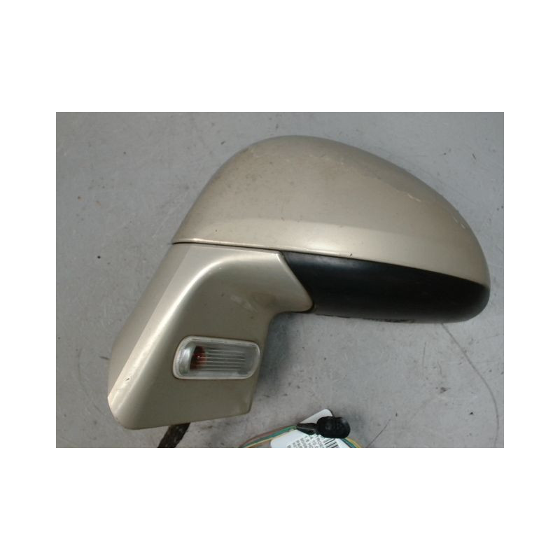 RETROVISEUR EXTERIEUR ELECTRIQUE GAUCHE CITROEN C4 04-08