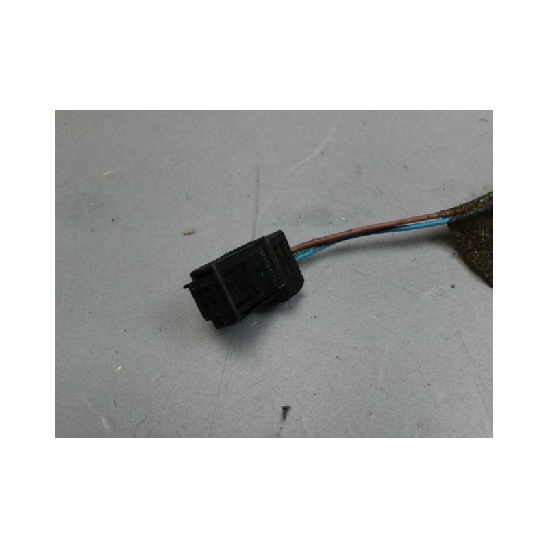 RETROVISEUR EXTERIEUR ELECTRIQUE GAUCHE CITROEN C4 04-08