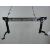 TRAVERSE INFERIEURE ARMATURE AVANT RENAULT MEGANE