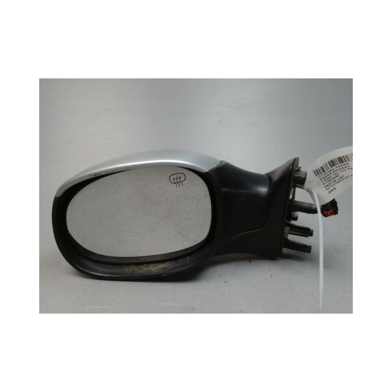 RETROVISEUR EXTERIEUR ELECTRIQUE GAUCHE CITROEN XSARA PICASSO