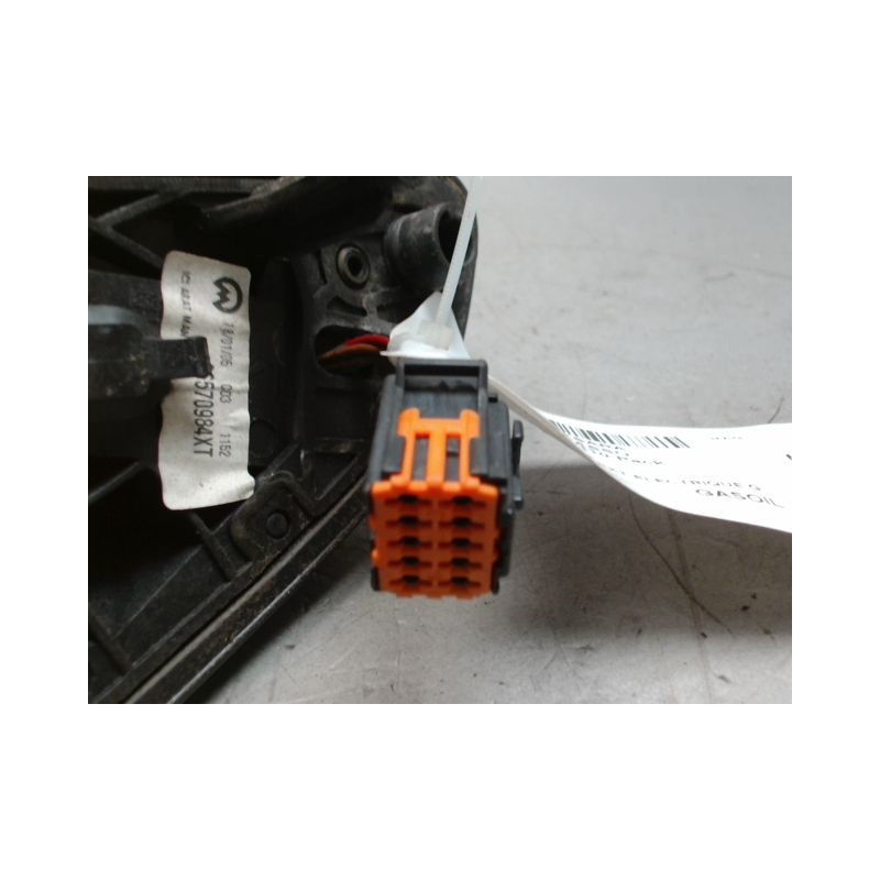 RETROVISEUR EXTERIEUR ELECTRIQUE GAUCHE CITROEN XSARA PICASSO